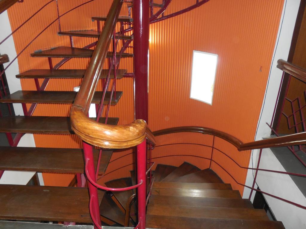 Tashi Thendup Hotel Gangtok Exterior foto